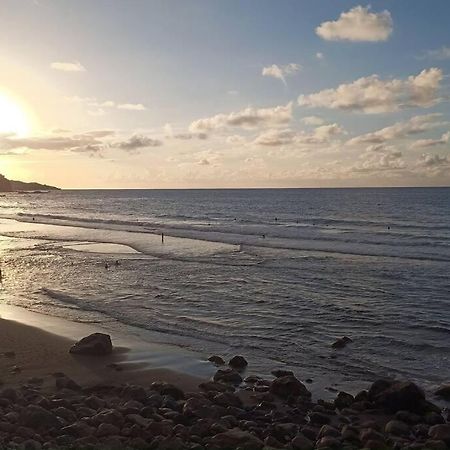 Wagner - Beach - Appartement San Marcos  Екстериор снимка
