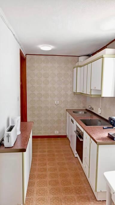 Wagner - Beach - Appartement San Marcos  Екстериор снимка
