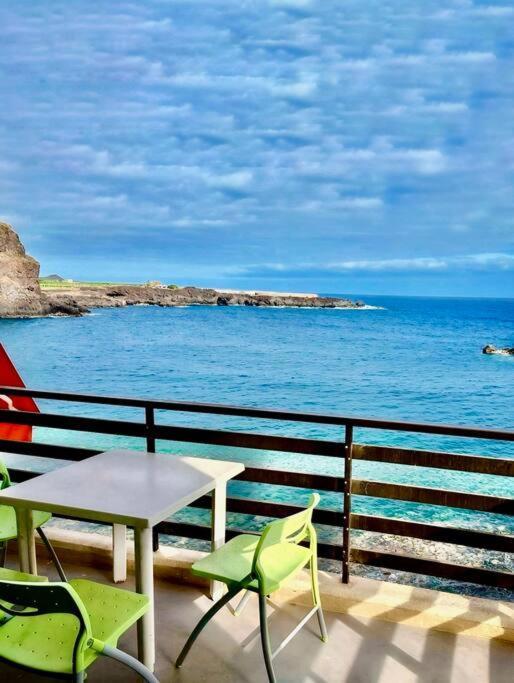 Wagner - Beach - Appartement San Marcos  Екстериор снимка