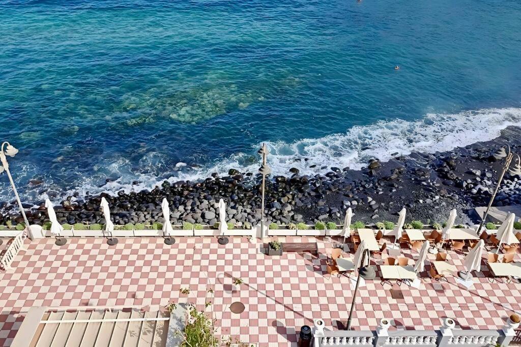 Wagner - Beach - Appartement San Marcos  Екстериор снимка
