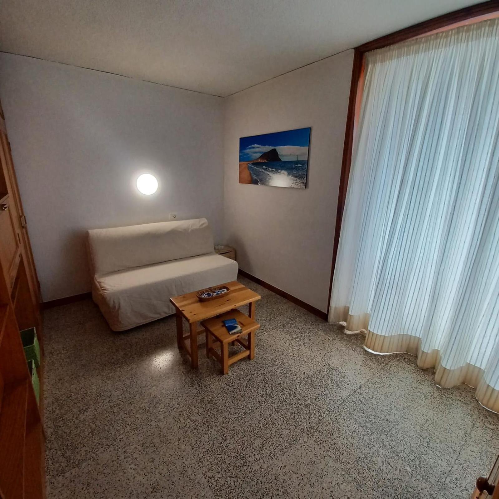 Wagner - Beach - Appartement San Marcos  Екстериор снимка